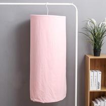 Quilting tool spiral drying rack household rotating round snail Net red balcony hanger creative drying hanger