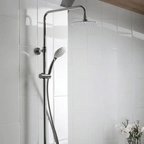 Kollelio hanging wall shower shower head suit triple water shower column shower head shower double shower head nozzle