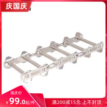 BARHAR Har rope protector multi-angle roller corner rock Protection City outdoor fire rescue