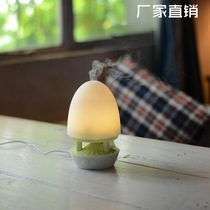 新款简约香薰机 香薰空气加湿器办公家用 创意礼品定制