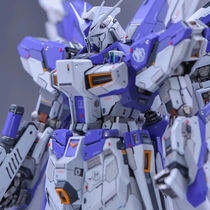 Gundam MG assembled blind box toy HG large class model PG red heretic Unicorn Attack free avalanche can Angel