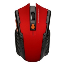 6-button multi-function e-sports Wireless Mouse Boys and Girls cute desktop computer notebook game dedicated