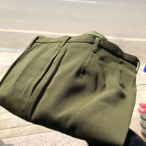 What about the winter pants to thicken the horse pants?