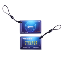 Artisan smart lock with induction card IC card IC card magnetic card opening card