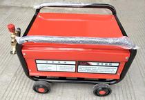 90 Luxury high pressure washer Car brushing pressure pump 220 380V electric car washing machine