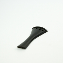 High-grade Ebony fisheye violin la xian ban 4 4 3 4 1 2 1 4 accessories chord axis gills drag may be a single-shot