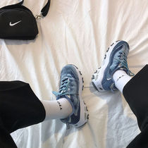 Yuansufeng trend, Laoda shoes, boys and girls, street photography, Hong Kong style sports shoes, INS, Guochao couple leisure running shoes, q