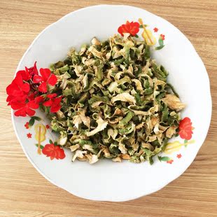 广西芋蒙干芋苗干白芋荷干芋苗梗芋荷梗芋蒙干农家自种自晒258g