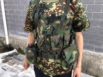 99 Years Stock Waterproof Ctrip With Macclip Double Shoulder Backpack Kit Kettle Sleeve Negative Weight Multi-Pack Horse Holder