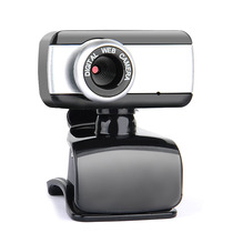 Pinyi Camera Computer Desktop High Definition Network Video USB Interface