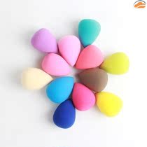 3PCS Smooth Sponges For Make-up Powder Puff Makeup Sponge Co