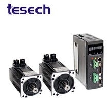 tesech Taiwan servo motor T60SG-M01930 1 9NM 600W3000 rpm