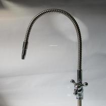 Water purifier faucet 2 points 3 points 2 points quick plug 1 4 universal faucet snake tube Copper three prongs