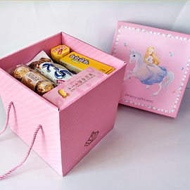 十岁生日回礼品牌店铺