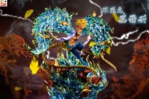 (Scheduled) Saga Model Play A Research Institute and the Kingdom of the Undead Bird Marco