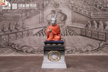 (Scheduled) Saga Model Play Kaitian National Library 12 Zodiac The head of the animal is like a dragon