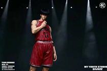 (Scheduled)Sagamore play Ye Qing back to northern Hunan five tigers series-Liu Chuan Feng (jersey version)
