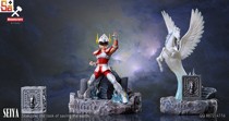 (Scheduled) Saga Model Play MF Saint Seiya Model