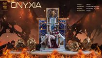  (Supplement)Sagar Four Horsemen Corrupt Kingship Black Dragon Princess Onikhia