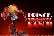 (Scheduled)Sagami Play LeaGue Straw Hat Nine-man Resonance-Prince Yamazu WCF Model