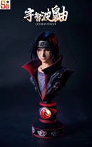 (Spot) Saga model play Xs fire shadow Xiao series Weasel bust limited hand model