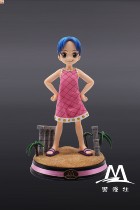 (Scheduled) Sa Jia Mong She One Piece Little Sister Childhood First Bomb Childhood Small Model