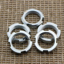 Haomai Guangyang GY6 125 150 Starter Disc Nut Overrunning Clutch Lock Nut Screw Nut