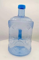 Tianyiquan New petals 7 5 liters PC portable mineral water dispenser special food grade small waist