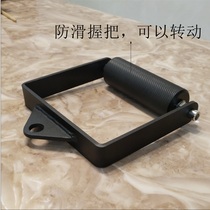 Zorro side pressure hook lock arm ARM ARM ARM ARM ARM ARM wrist U-shaped turn handle