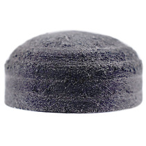 GOKO Gonu nine-ball pool club head head head black eight 8 small head Club Snooker English billiards P10