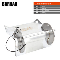 BARHAR Har rope right angle protector roller corner protection City outdoor fire rescue climbing