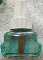 Buy ten bottles send heater a bulk radar-electric mosquito repellent Eucalyptus eucalyptus essential oil 40 nights 21 ml