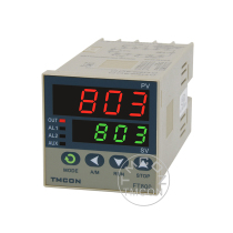 Temike ft803 intelligent digital display temperature control meter temperature controller PID control temperature controller temperature regulator