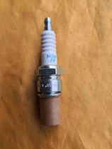 Great Louis 90 spark plug JOG90 sail 90 Ling wind 90 spark plug NGK Japan Original imported