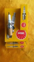 GS125 GS125 Gs125 GN125 GN125 110 QS110 spark plug fire nozzle NGK (with R)