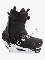 20 21Bur Burton ton Step On Mens and womens photon snowboard retainer snowshoes do not return or change