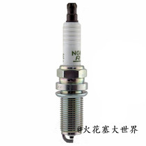 NGK Spark Plug LFR4A-E 6499 LFR4A-E 6499 LFR4A-E 6499 LFR4A-E 6499