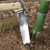 Dig Winter Shoots Special Hoe Agricultural Tools Big All Outdoor Dug multifunctional hoe axe Digging Bamboo Shoots Home Old Fashioned