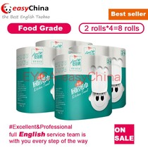 kitchen paper towels 8 rolls tovel napkin tisdue wiper