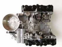 0AM DQ200 gearbox body repair kit repair P17BF P189C hydraulic pump pressure is insufficient