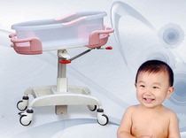 Yuezi center baby baby carriage newborn nursing bed baby bed Obstetrics and Gynecology baby bed