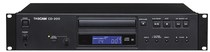  TASCAM Das crown CD200 CD200SB CD500b Professional fever player CD player CD track grab