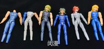  Ultra-speed domestic Saint fighter three-element spot special price 