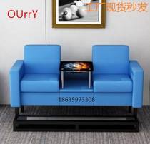 Billiard Hall Lounge Chairs Table Tennis Sofas View Ball Chairs Casual Upscale Billiards Chair Seats Billiard Room Special Chairs
