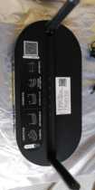 Huawei's new hs8145v5-v Gigabit dual frequency 5gwifi 8245q Chengdu Telecom 10gep 10 megalight cat