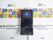 Control F28 access control built-in WIFI control F28 attendance access control machine fingerprint access control F28