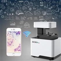 1000 times portable optical electron microscope Biological laboratory intelligent observer
