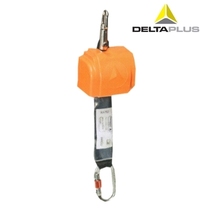 Delta 505102 AN102 high altitude differential shrink speed difference fall arrester for high altitude operation