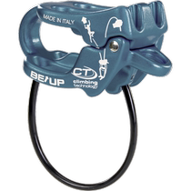 CT Climbing Technology BE-UP ATC drop protector rock climbing ice speed drop
