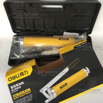 Del heavy duty high grade butter gun 900CC heavy grease gun DL2602B new market